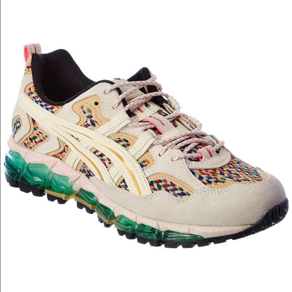 ASICS Gel-Nandi 360 Sneakers